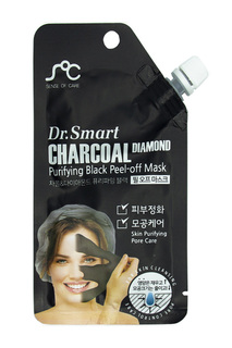 Маска-пленка Dr.Smart Dr. Smart