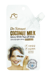 Маска-пленка Dr.Smart Dr. Smart