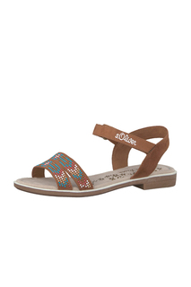 Сандалии S.Oliver Junior