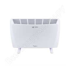 Конвектор электрический timberk tec.e7 e 2000