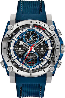 Мужские часы в коллекции Precisionist Мужские часы Bulova 98B315