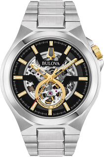 Мужские часы в коллекции Classic Мужские часы Bulova 98A224