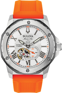 Мужские часы в коллекции Marine Star Мужские часы Bulova 98A226