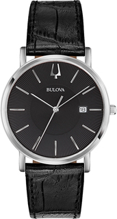 Мужские часы в коллекции Classic Мужские часы Bulova 96B283