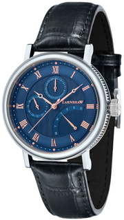 Мужские часы в коллекции Beaufort Мужские часы Earnshaw ES-8101-02