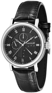 Мужские часы в коллекции Beaufort Мужские часы Earnshaw ES-8101-01
