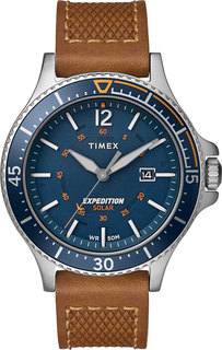Мужские часы в коллекции Expedition Мужские часы Timex TW4B15000RY