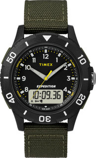 Мужские часы в коллекции Expedition Мужские часы Timex TW4B16600RY