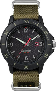Мужские часы в коллекции Expedition Мужские часы Timex TW4B14500RY
