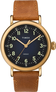 Мужские часы в коллекции Standard Мужские часы Timex TW2T20000VN