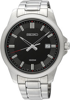 Японские мужские часы в коллекции Promo Мужские часы Seiko SUR245P1