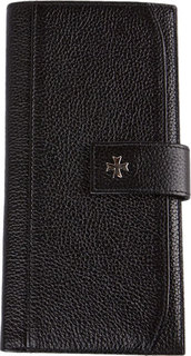 Кошельки бумажники и портмоне Narvin 9684-n-polo-black