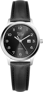 Женские часы в коллекции Strap Женские часы Pierre Ricaud P51028.5224Q
