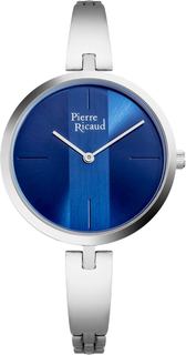 Женские часы в коллекции Bracelet Женские часы Pierre Ricaud P21036.5105Q