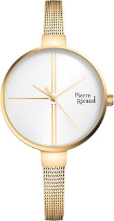 Женские часы в коллекции Bracelet Женские часы Pierre Ricaud P22102.1103Q