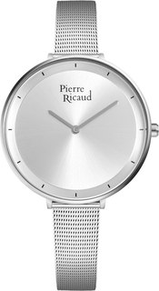 Женские часы в коллекции Bracelet Женские часы Pierre Ricaud P22103.5113Q