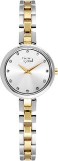 Женские часы в коллекции Bracelet Женские часы Pierre Ricaud P22013.2143Q