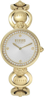 Женские часы в коллекции Victoria Harbour Женские часы VERSUS Versace VSP331818