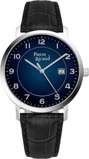 Мужские часы в коллекции Strap Мужские часы Pierre Ricaud P97229.5225Q