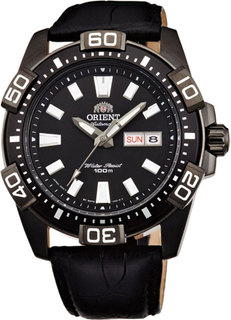 Японские мужские часы в коллекции Sporty Мужские часы Orient EM7R004B