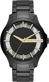 Мужские часы в коллекции Hampton Мужские часы Armani Exchange AX2192