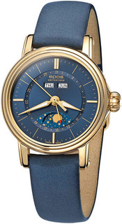 Швейцарские женские часы в коллекции Ladies Женские часы Epos 4391.832.22.56.86