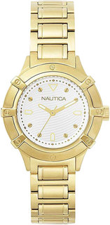 Женские часы в коллекции Analog Nautica