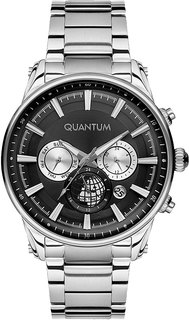 Мужские часы в коллекции Adrenaline Мужские часы Quantum ADG669.350