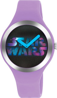 Мужские часы в коллекции Star Wars Мужские часы AM:PM SP161-U541 Am.Pm.
