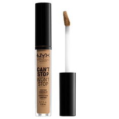 Консилер для лица NYX PROFESSIONAL MAKEUP CANT STOP WONT STOP тон 13