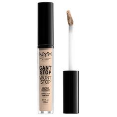 Консилер для лица NYX PROFESSIONAL MAKEUP CANT STOP WONT STOP тон 02