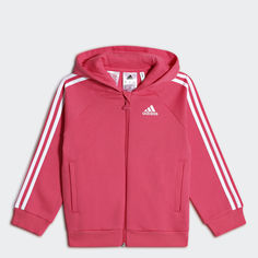 Толстовка Favourite Full Zip adidas Performance
