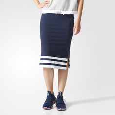 Юбка adidas Originals