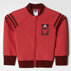 Олимпийка Mickey Mouse adidas Performance