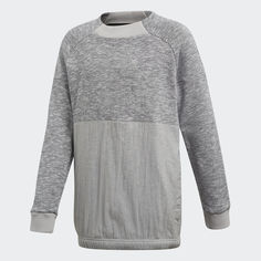 Джемпер ID Remix adidas Performance