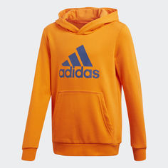 Худи Essentials Logo adidas Performance