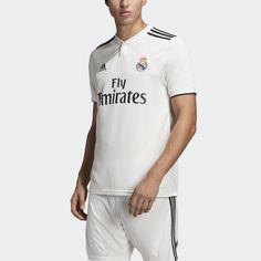 Домашняя игровая футболка Реал Мадрид adidas Performance
