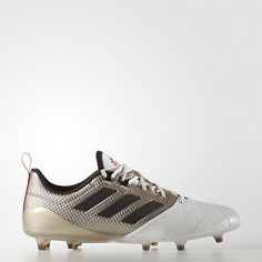 Футбольные бутсы ACE 17.1 FG adidas Performance