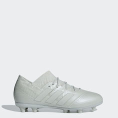 Футбольные бутсы Nemeziz 18.1 FG adidas Performance