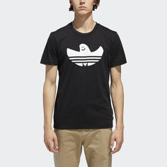 Футболка Solid Shmoo adidas Originals