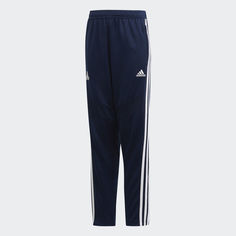Брюки TAN Training adidas Performance