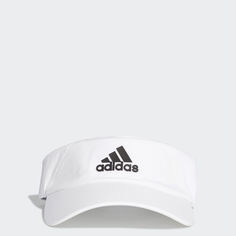 Кепка-козырек Climalite adidas Performance