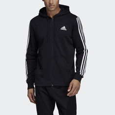 Толстовка Must Haves 3-Stripes adidas Athletics