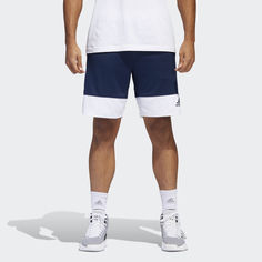 Шорты Pro Madness adidas Performance