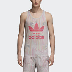 Спортивная майка adidas Originals