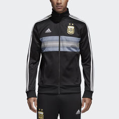 Олимпийка Аргентина 3-Stripes adidas Performance