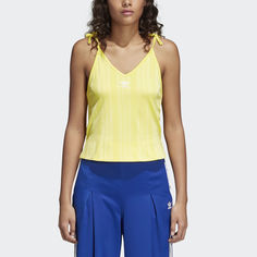 Топ FSH L TANK adidas Originals