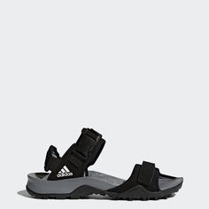 Сандалии Cyprex Ultra II adidas TERREX