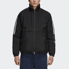 Пуховик Trefoil Outline adidas Originals