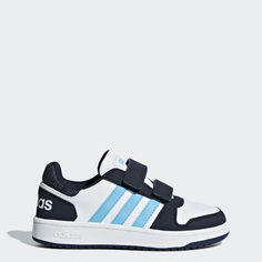 Баскетбольные кроссовки Hoops 2.0 adidas Essentials
